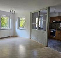 2 12-Zimmer-ELWohnung, neu renoviert - Münsingen