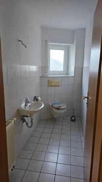 Foto - Etagenwohnung in Münsingen zur Miete