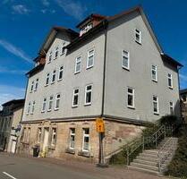 2 Raum Whg Küche Bad ab 1125 - 400,00 EUR Kaltmiete, in Barchfeld-Immelborn (PLZ: 36456)