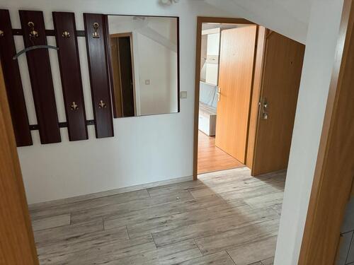 Foto - Etagenwohnung zur Miete in Barchfeld-Immelborn