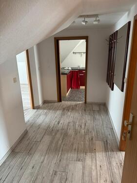 Foto - Etagenwohnung in Barchfeld-Immelborn