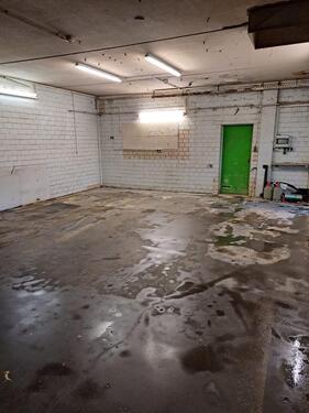 Foto - Lagerraum 103 m² - 600,00 EUR Kaltmiete,
