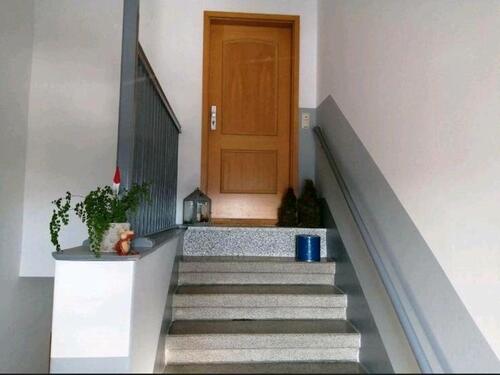 Foto - 3 Raum Dachgeschosswohnung - 419,00&nbsp;EUR Kaltmiete,