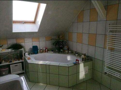 Foto - Etagenwohnung in Reichenbach im Vogtland