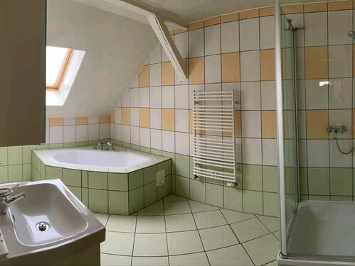 Foto - Etagenwohnung in Reichenbach im Vogtland zur Miete