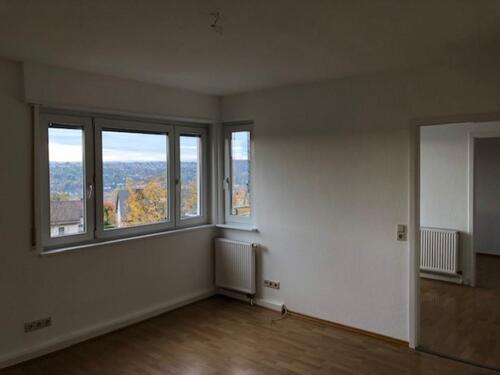 Foto - Etagenwohnung in Esslingen am Neckar