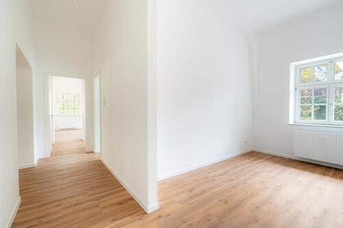 Foto - 6 Zimmer Etagenwohnung zur Miete in Dresden