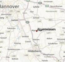 Kl. GARAGE in Algermissen-OT zu vermieten.