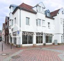 Attraktive Ladenflächen in der Lingener Innenstadt - Lingen (Ems)