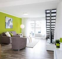 Charmante 3-Zimmer-Wohnung in Georgsmarienhütte-Harderberg