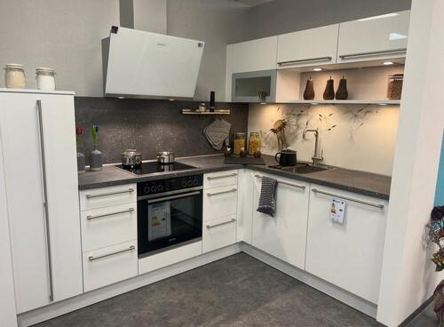 Foto - Etagenwohnung in Friedrichroda