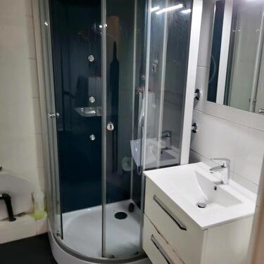 Foto - Etagenwohnung zur Miete in Mülheim an der Ruhr