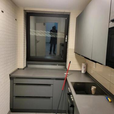 Foto - Etagenwohnung in Mülheim an der Ruhr zur Miete