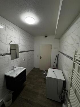 Foto - Große 5-Zimmer-Wohnung Etage in zentraler Lage von Bremen – WG