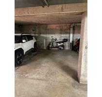 Tiefgaragenstellplatz zu vermieten - Neusäß