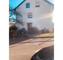 3 Zimmer Küche Bad in Dudweiler - Saarbrücken Eschberg