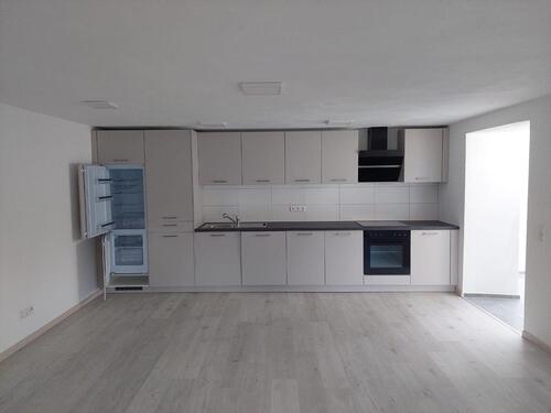 Foto - 2 Zimmer Etagenwohnung zur Miete in Neustetten