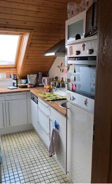 Foto - 2 Zimmer Etagenwohnung in Idstein