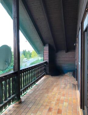 Foto - Etagenwohnung in Idstein zur Miete