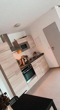 Foto - 1-Zimmer-Apartment in Top-Lage in Ansbach