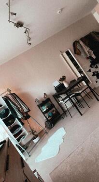 Foto - 1 Zimmer Etagenwohnung zur Miete in Ansbach