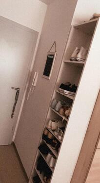 Foto - 1 Zimmer Etagenwohnung in Ansbach