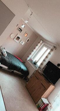 Foto - Etagenwohnung in Ansbach zur Miete