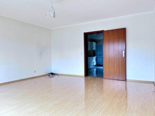 Foto - 3 Zimmer Etagenwohnung in Gaildorf