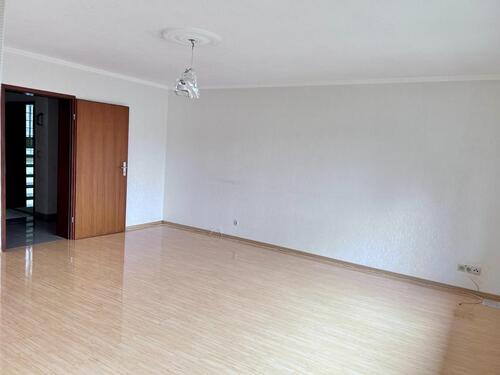 Foto - Etagenwohnung in Gaildorf zum Kaufen