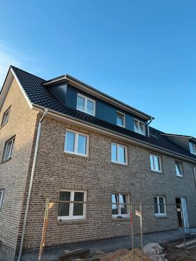 Foto - 3 Zimmer Etagenwohnung zur Miete in Thedinghausen