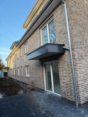 Foto - Etagenwohnung in Thedinghausen zur Miete