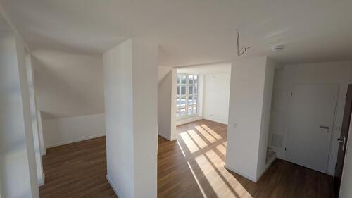 Foto - großes neues Studenten Apartment in Aachen Haaren