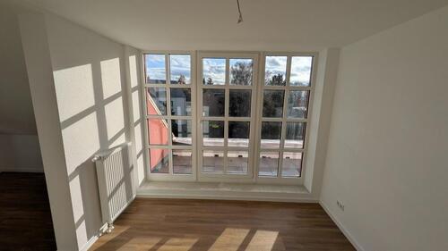 Foto - 1 Zimmer Etagenwohnung zur Miete in Aachen