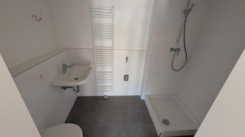 Foto - 1 Zimmer Etagenwohnung in Aachen