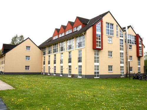 Foto - Etagenwohnung in Aachen zur Miete