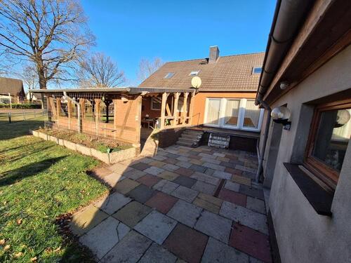 Foto - 6 Zimmer Einfamilienhaus in Walsrode