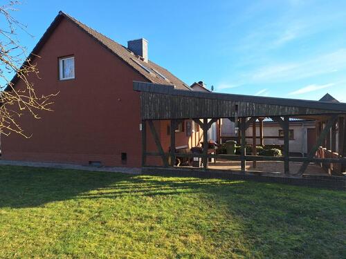 Foto - Einfamilienhaus in Walsrode zum Kaufen