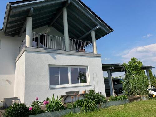 Foto - Einfamilienhaus in Tiefenbach