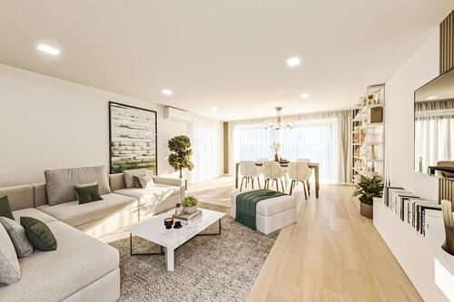 Foto - 2 Zimmer Etagenwohnung zur Miete in Obrigheim