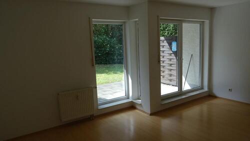 Foto - 2 Zimmer Erdgeschoßwohnung in Troisdorf