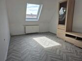 Foto - 2 Zimmer Dachgeschosswohnung in der Fuhsestr