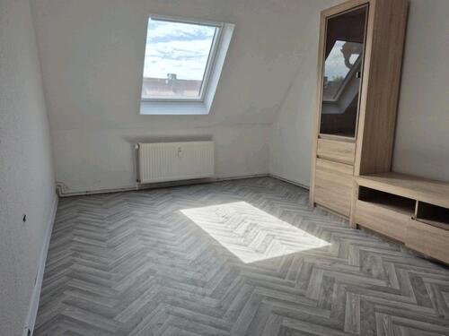Foto - 2 Zimmer Dachgeschosswohnung in der Fuhsestr