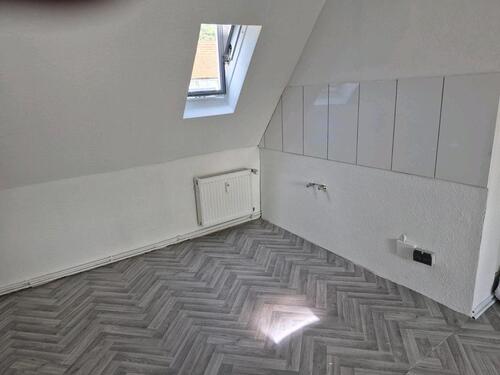 Foto - 2 Zimmer Dachgeschoßwohnung zur Miete in Salzgitter