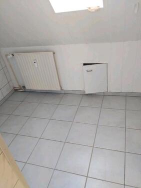 Foto - 2 Zimmer Dachgeschoßwohnung in Salzgitter