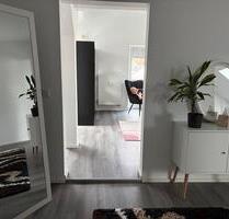 Helle renovierte DG-Wohnung - 595,00&nbsp;EUR Kaltmiete, ca.&nbsp; 70,00&nbsp;m&sup2; in Meschede (PLZ: 59872)