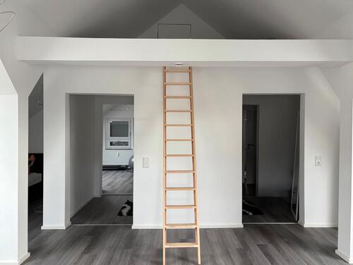 Foto - 1 Zimmer Dachgeschoßwohnung in Meschede