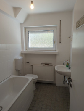 Foto - Erdgeschoßwohnung in Siegen zur Miete