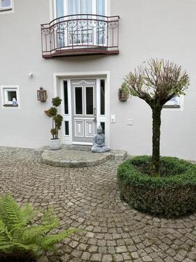 Foto - 5 Zimmer Einfamilienhaus zur Miete in Siegsdorf