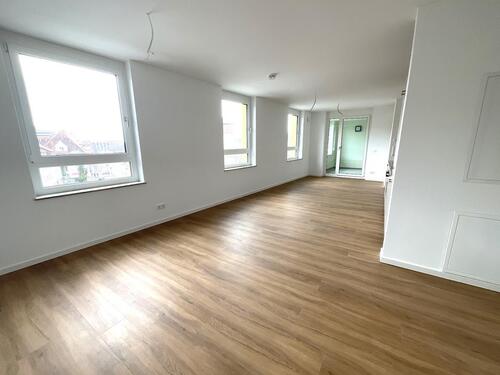 Foto - 3 Zimmer Etagenwohnung in Nürnberg