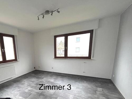 Foto - Erdgeschoßwohnung in Karlsruhe zur Miete
